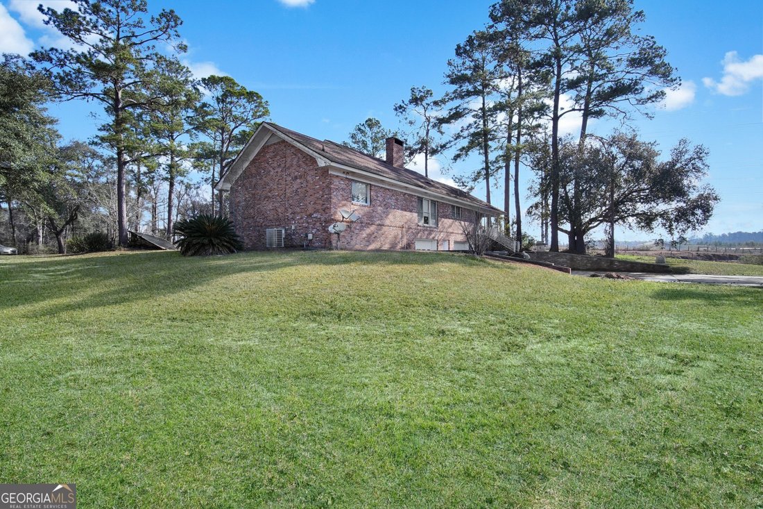 House in Bloomingdale, Georgia, United States 5 - 17630187