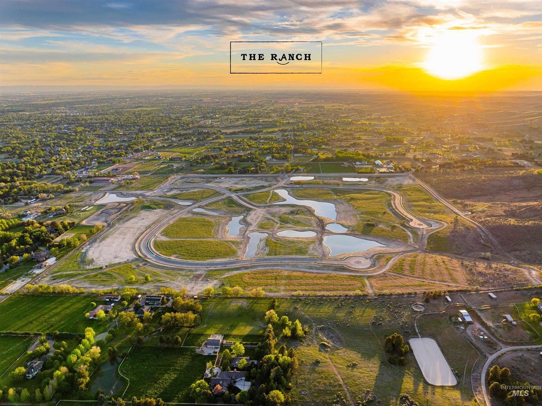 Land in Eagle, Idaho, United States 4 - 17635413