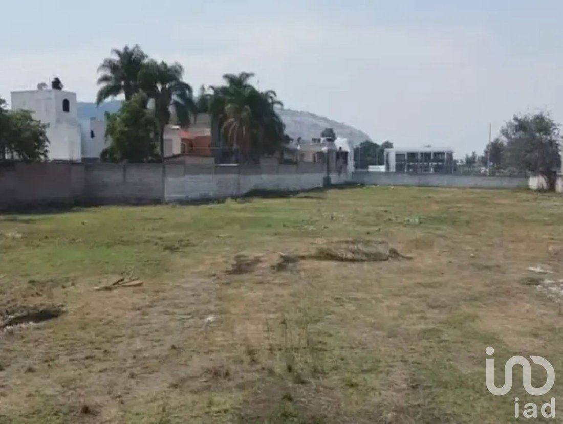 Land in Zapopan, Jalisco, Mexico 5 - 17629381