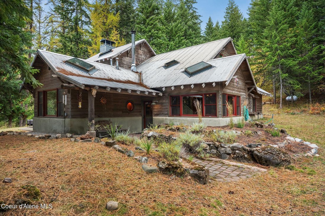 House in Sagle, Idaho, United States 2 - 17632534