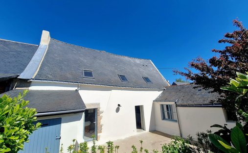 Casa en Guérande, Países del Loira, Francia 1