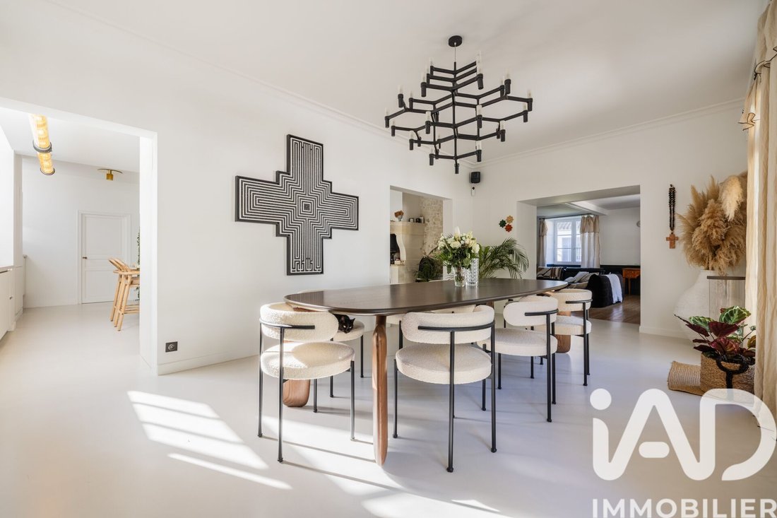 House in Lafond, La Rochelle, France 2 - 17060037