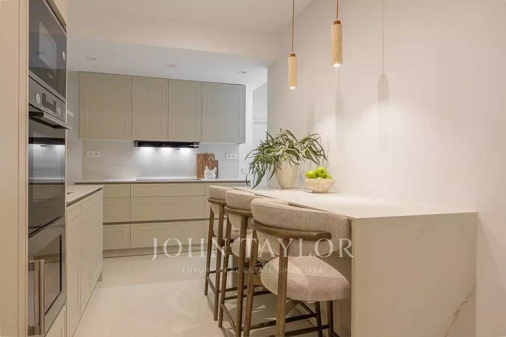 Apartment in Barrio Salamanca, Madrid, Spain 5 - 17380634