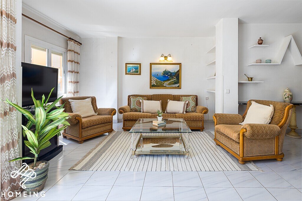 Apartment in Palma, Balearic Islands, Spain 1 - 17631224