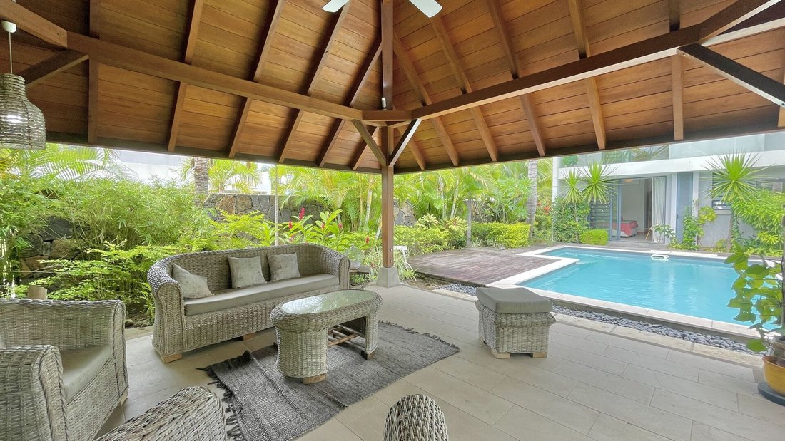 House in Mauritius 2 - 17637391