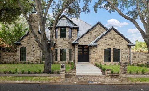 House in McAllen, Texas, United States 1