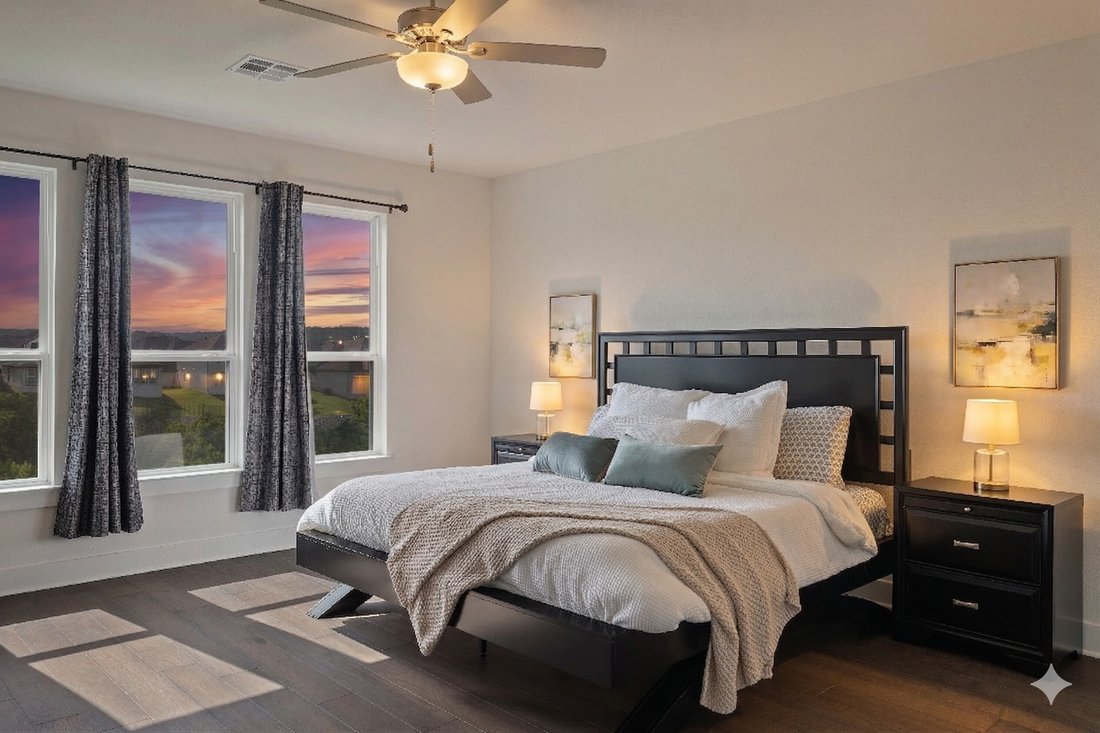 House in Leander, Texas, United States 5 - 17629363