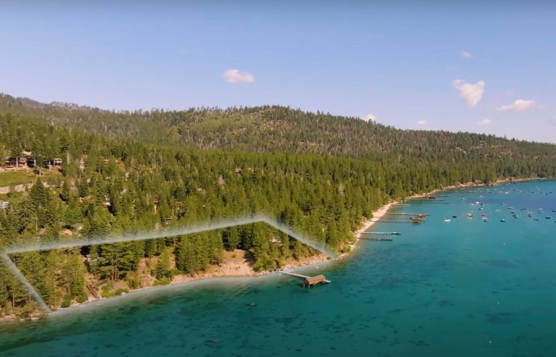 House in South Lake Tahoe, California, United States 2 - 15834001