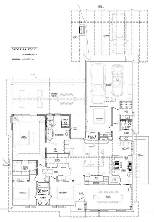 House in Dallas, Texas, United States 3 - 17633299