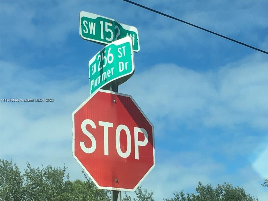 Land in Homestead, Florida, United States 4 - 17639028