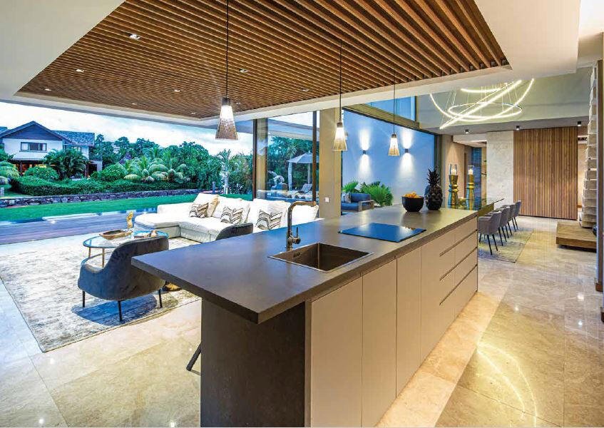 House in Mauritius 4 - 17637422
