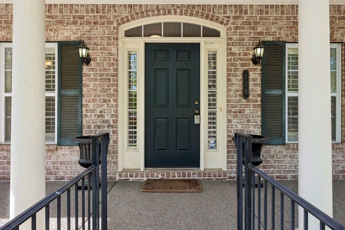 House in Franklin, Tennessee, United States 4 - 17639217