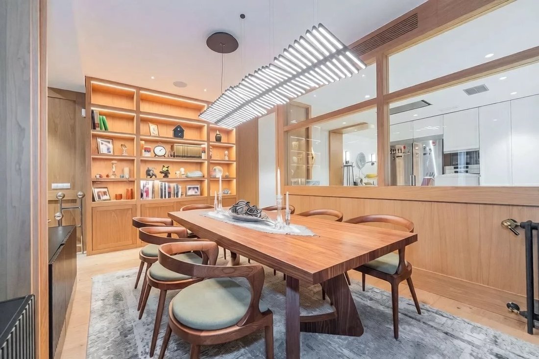 Apartment in Chamberi, Madrid, Spain 4 - 17633674