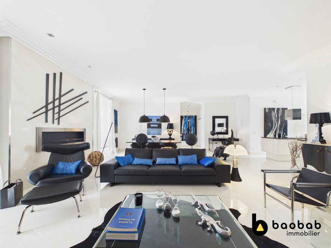 Apartment in Chambery, Auvergne-Rhône-Alpes, France 5 - 17634994