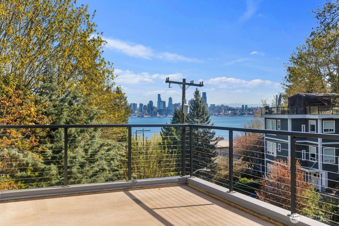 Haus in Seattle, Washington, Vereinigte Staaten 3 - 17510452