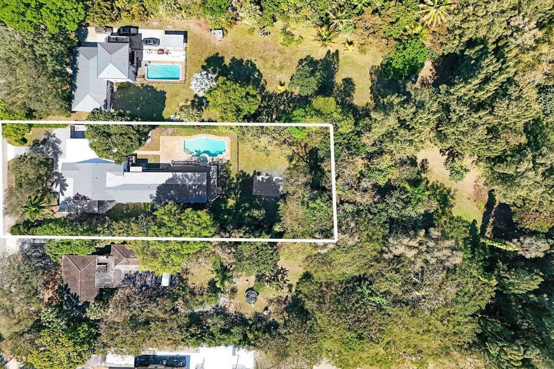 House in Plantation, Florida, United States 3 - 17244688