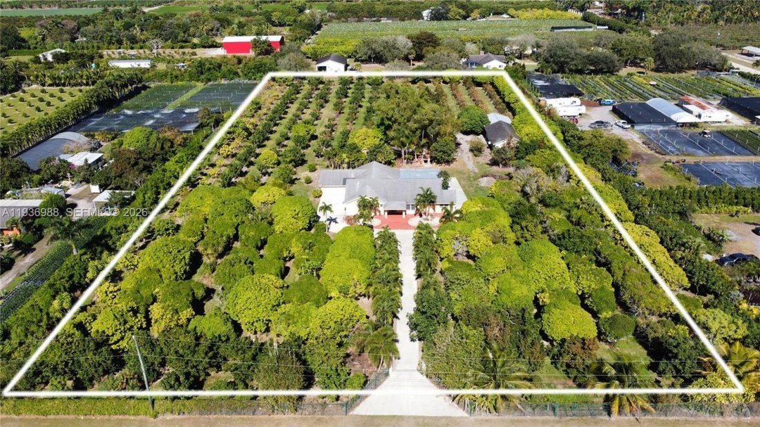 House in Homestead, Florida, United States 2 - 16887830