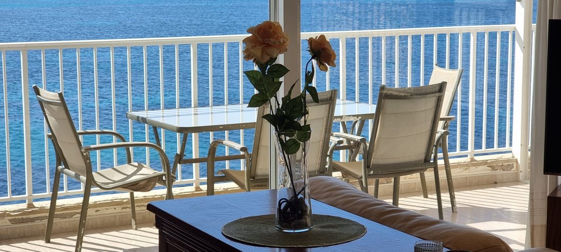 Apartment in Rotes Velles, Calvia, Balearic Islands 3 - 17633606