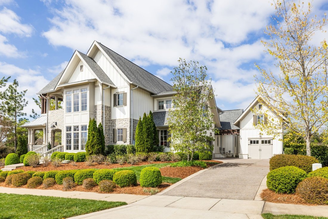 House in College Grove, Tennessee, United States 3 - 17639731
