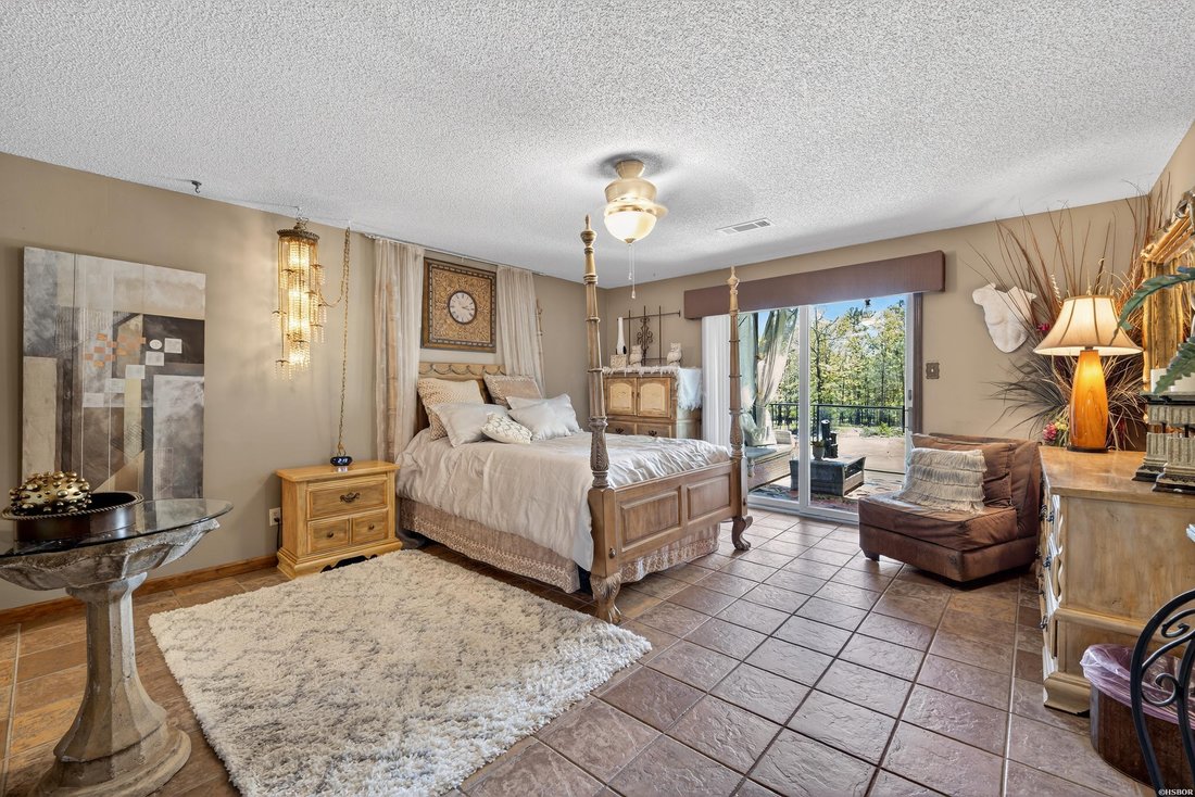 House in Hot Springs, Arkansas, United States 5 - 17628488