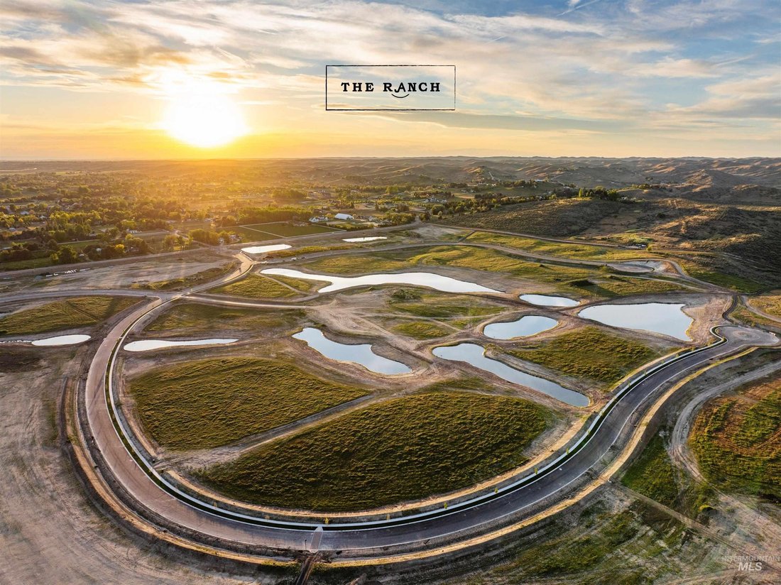 Land in Eagle, Idaho, United States 1 - 17635413