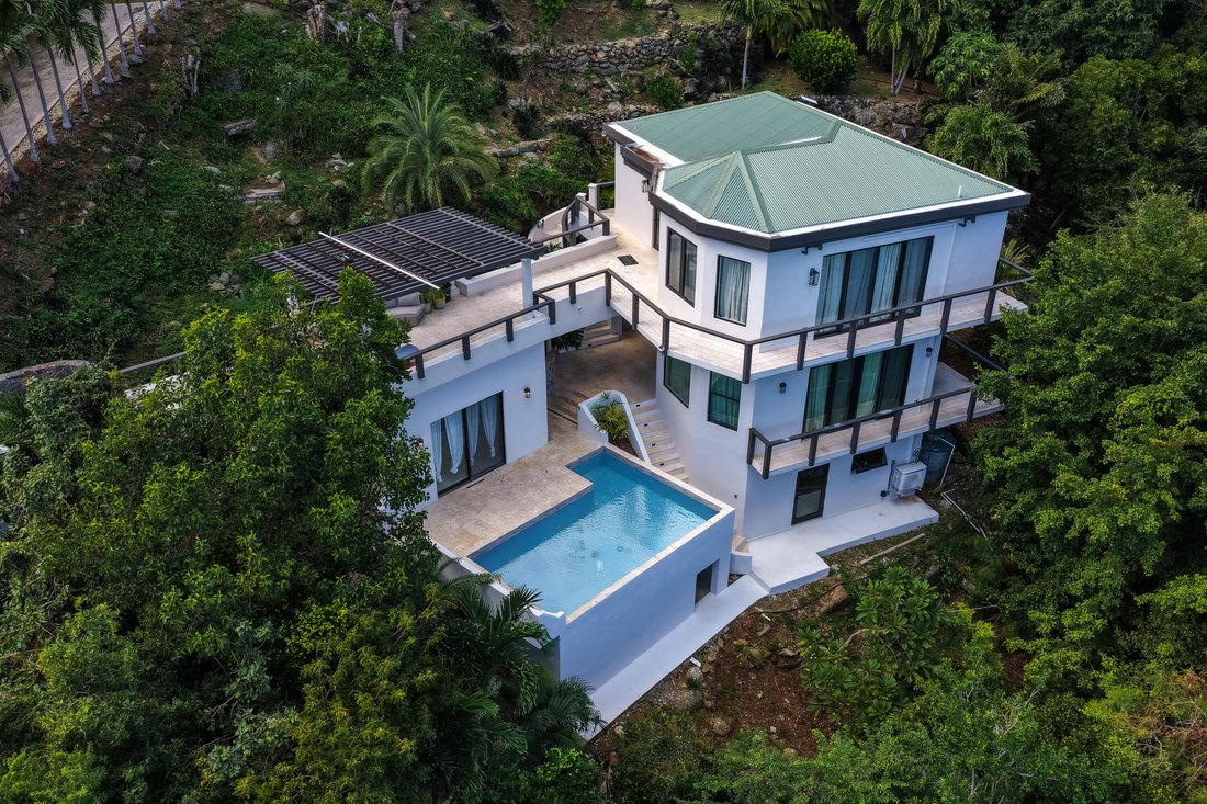 House in Cruz Bay, St. John, U.S. Virgin Islands 1 - 17635441