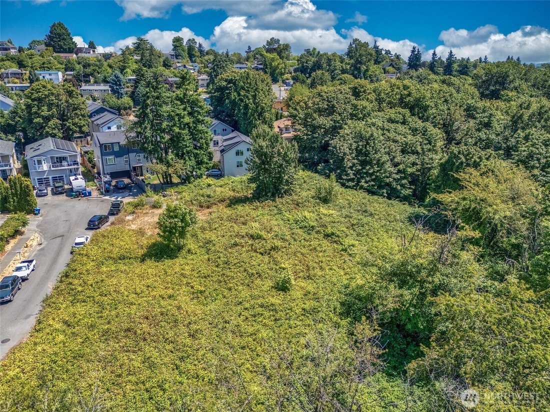 Land in Seattle, Washington, United States 4 - 17642124