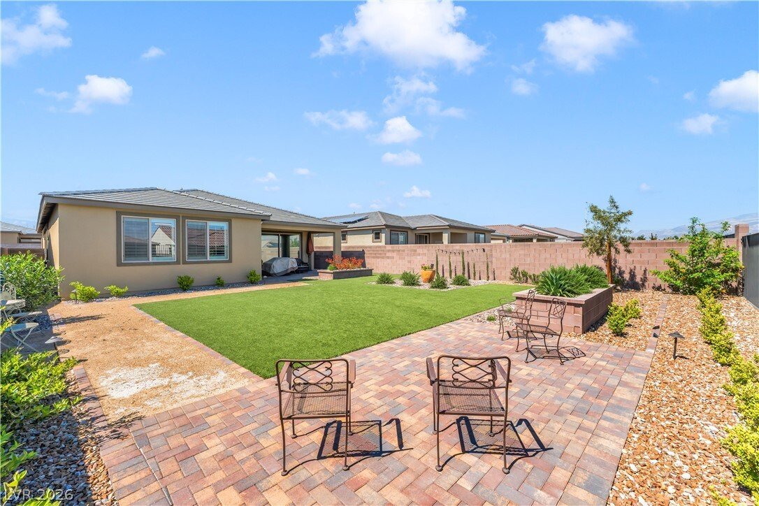 House in Las Vegas, Nevada, United States 5 - 17527898