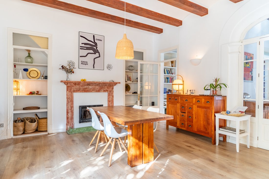 Townhouse in Palma, Balearic Islands, Spain 2 - 17633661