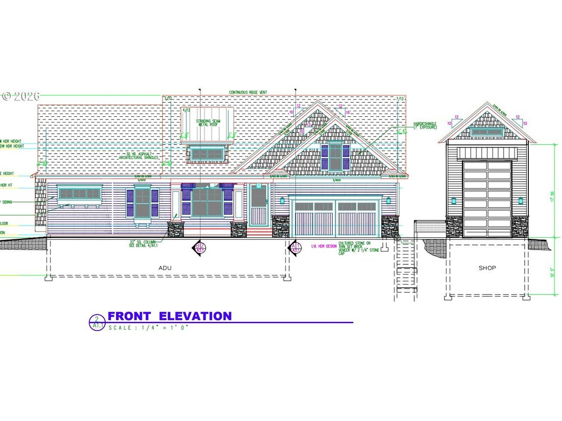 House in Banks, Oregon, United States 5 - 17635589