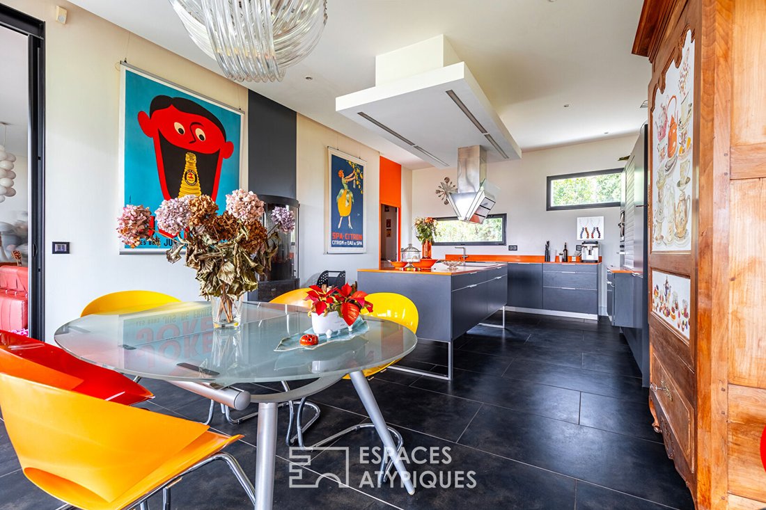 Villa in Latresne, Neu-Aquitanien, Frankreich 4 - 17629810