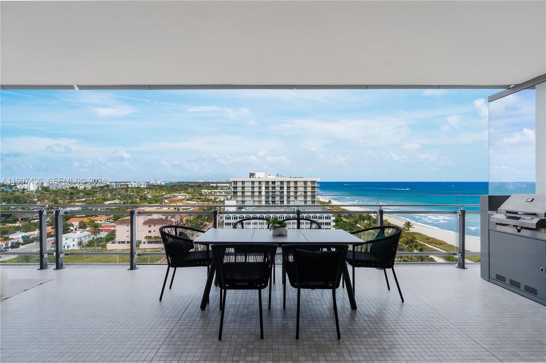 Condo in Bal Harbour, Florida, United States 3 - 17629057