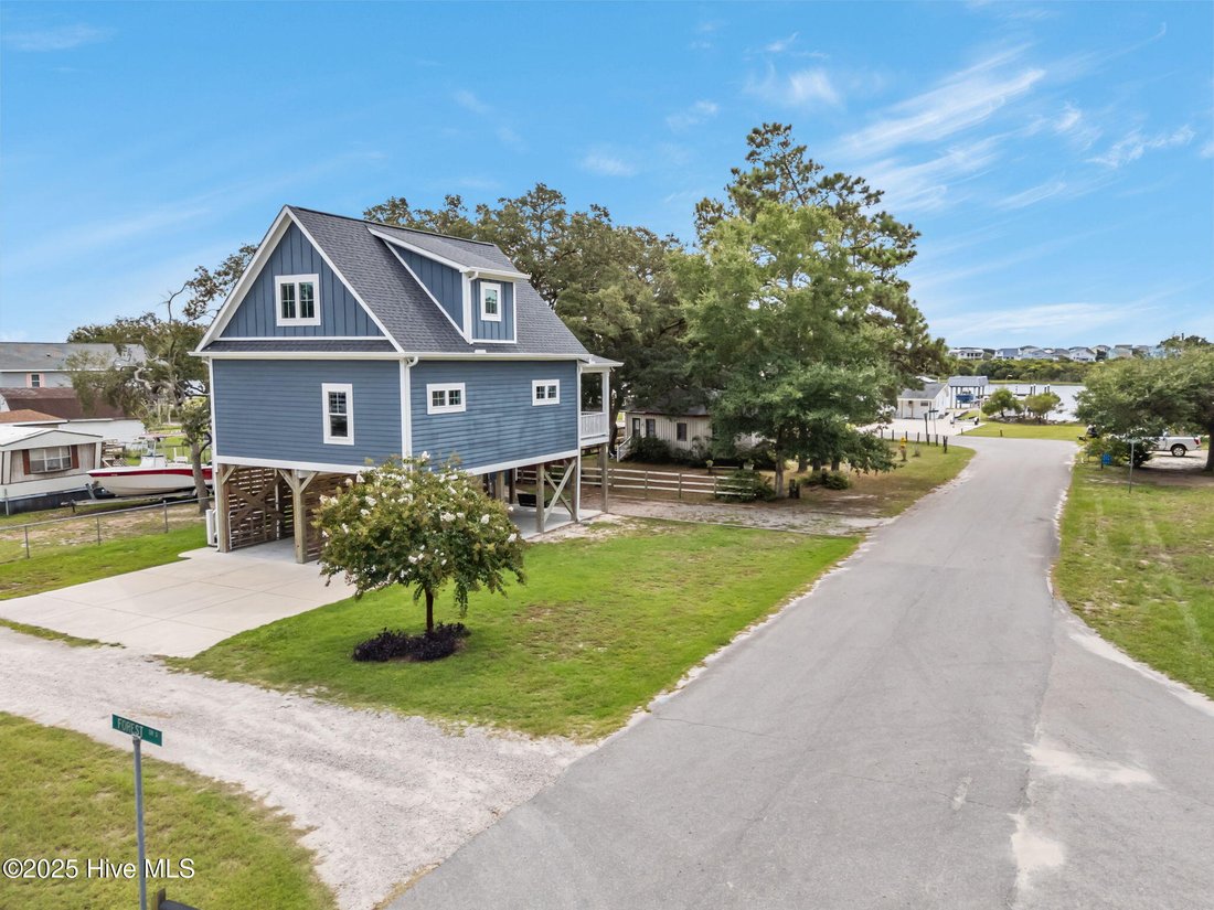 House in Bolivia, North Carolina, United States 5 - 17631717