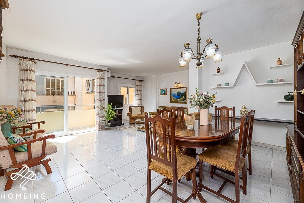 Apartment in Palma, Balearic Islands, Spain 2 - 17631224