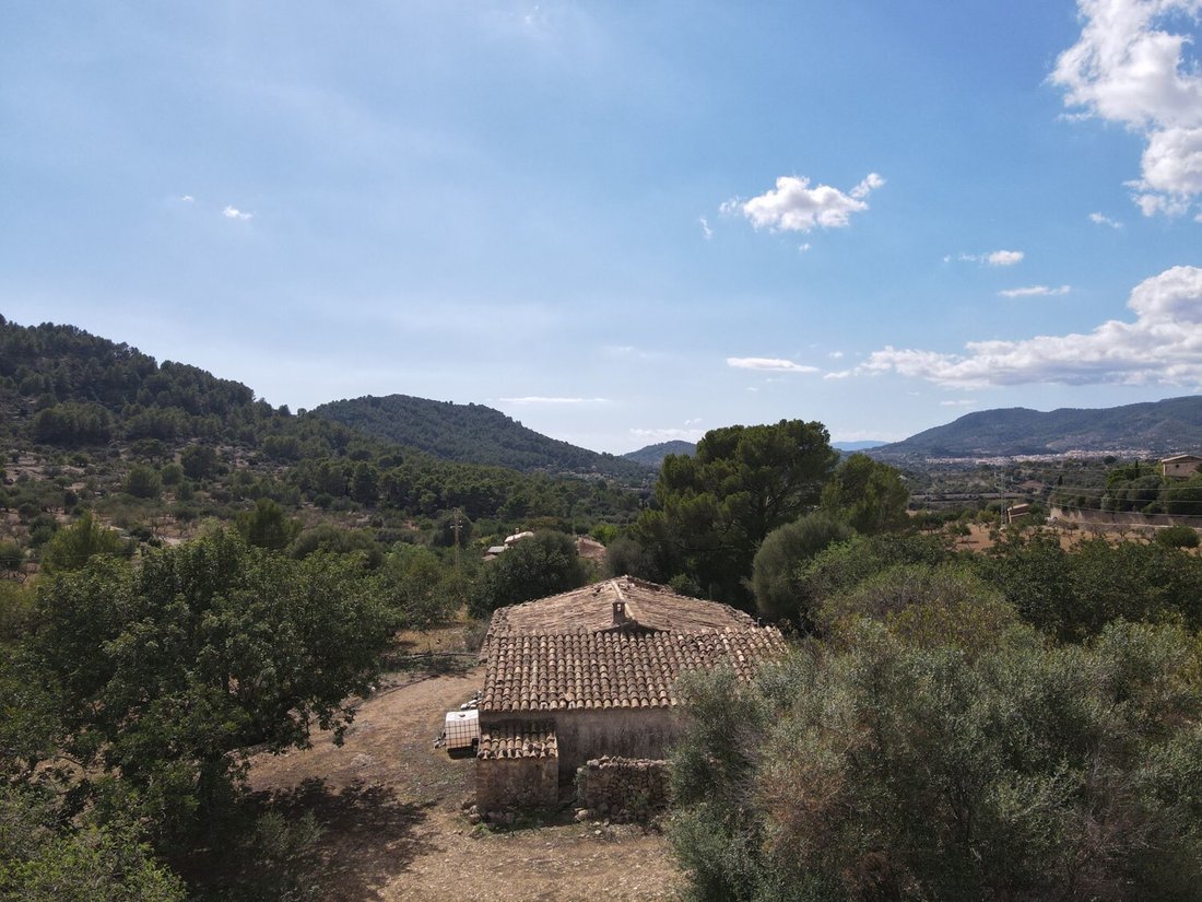 House in Alaro, Balearic Islands, Spain 2 - 14816442