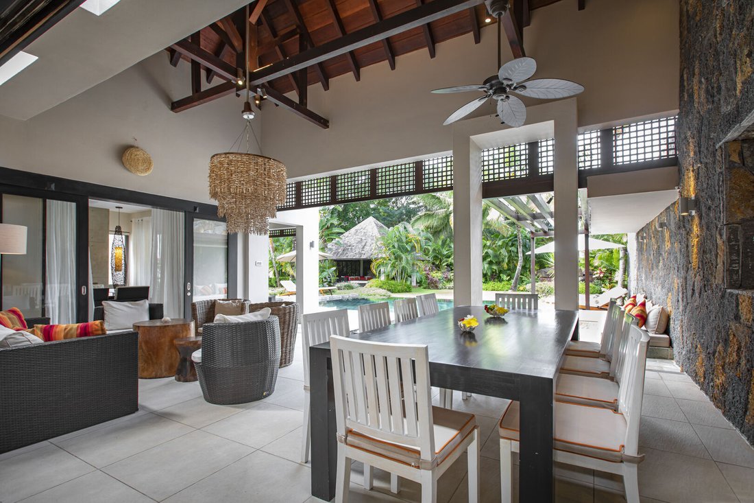 House in Beau Champ, Flacq District, Mauritius 5 - 17637825
