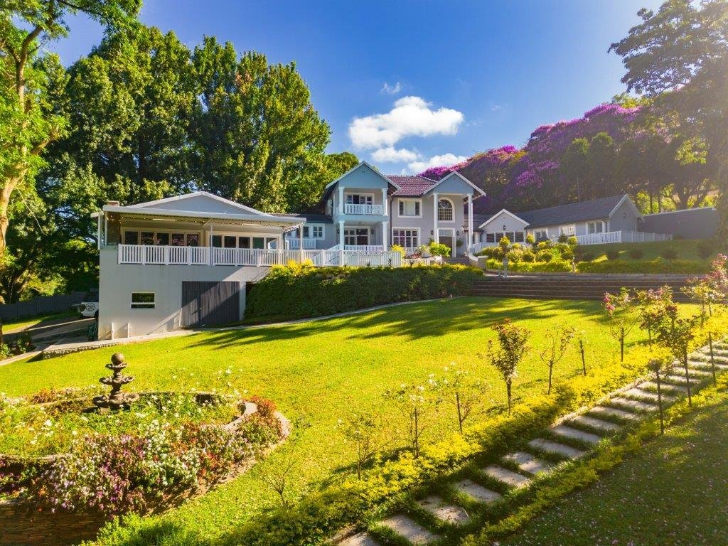 House in Everton H C, KwaZulu-Natal, South Africa 2 - 17630347