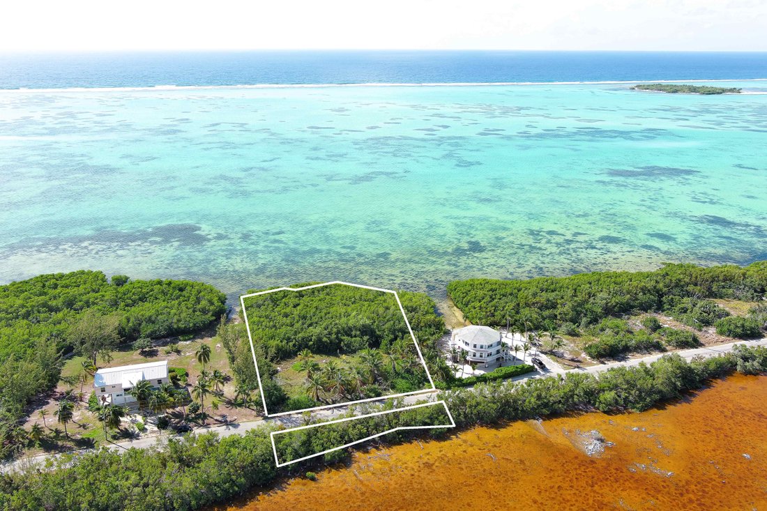 Land in Blossom Village, Sister Islands, Cayman Islands 1 - 17635362