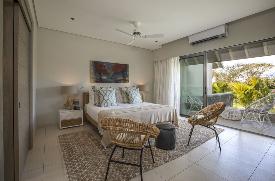 House in Beau Champ, Flacq District, Mauritius 4 - 17638036