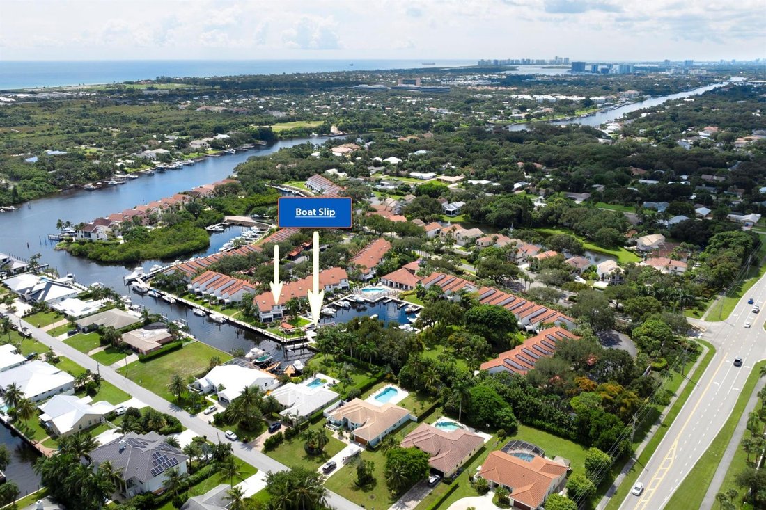 House in Palm Beach Gardens, Florida, United States 1 - 16736769