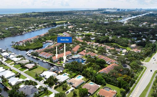 House in Palm Beach Gardens, Florida, United States 1
