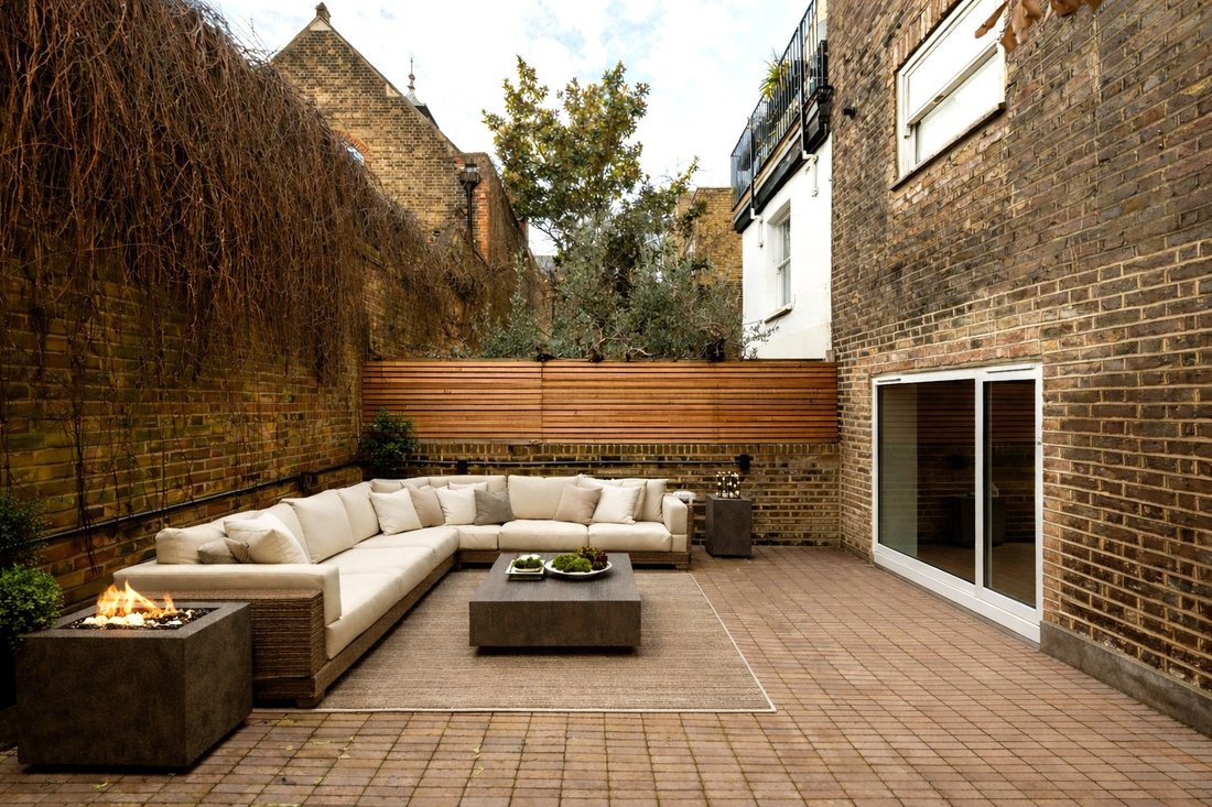 Apartment in Holland Park, Kensington And Chelsea, England 4 - 17631259