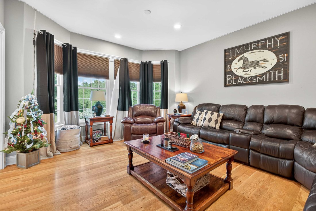 House in Roxbury, Connecticut, United States 3 - 15967978