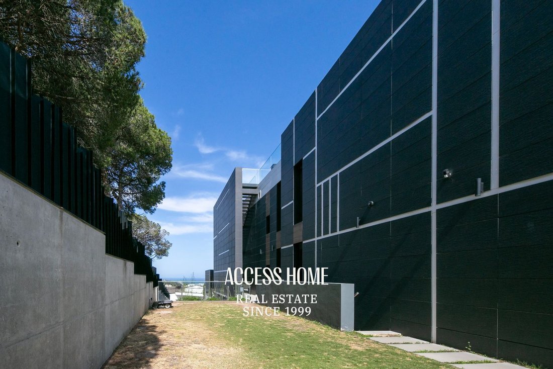House in Caldes d'Estrac, Catalonia, Spain 3 - 17628615