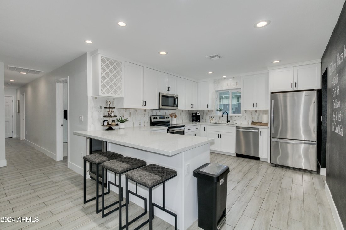 House in Scottsdale, Arizona, United States 5 - 17635357