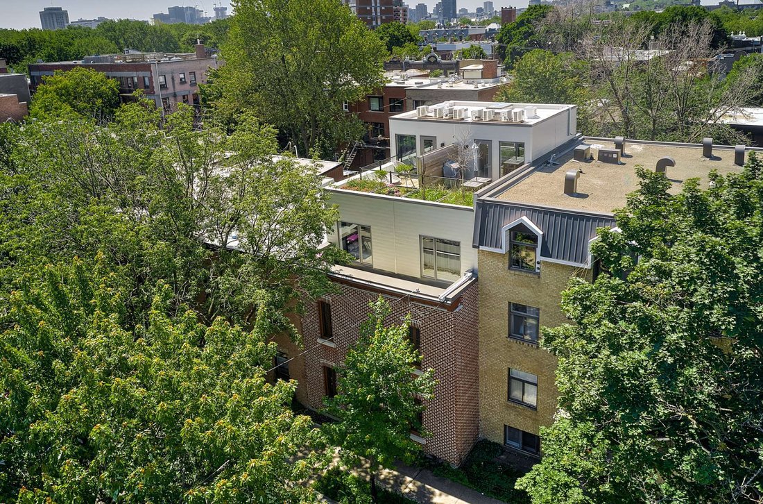 Montréal, Quebec, Canada 1 - 16993205
