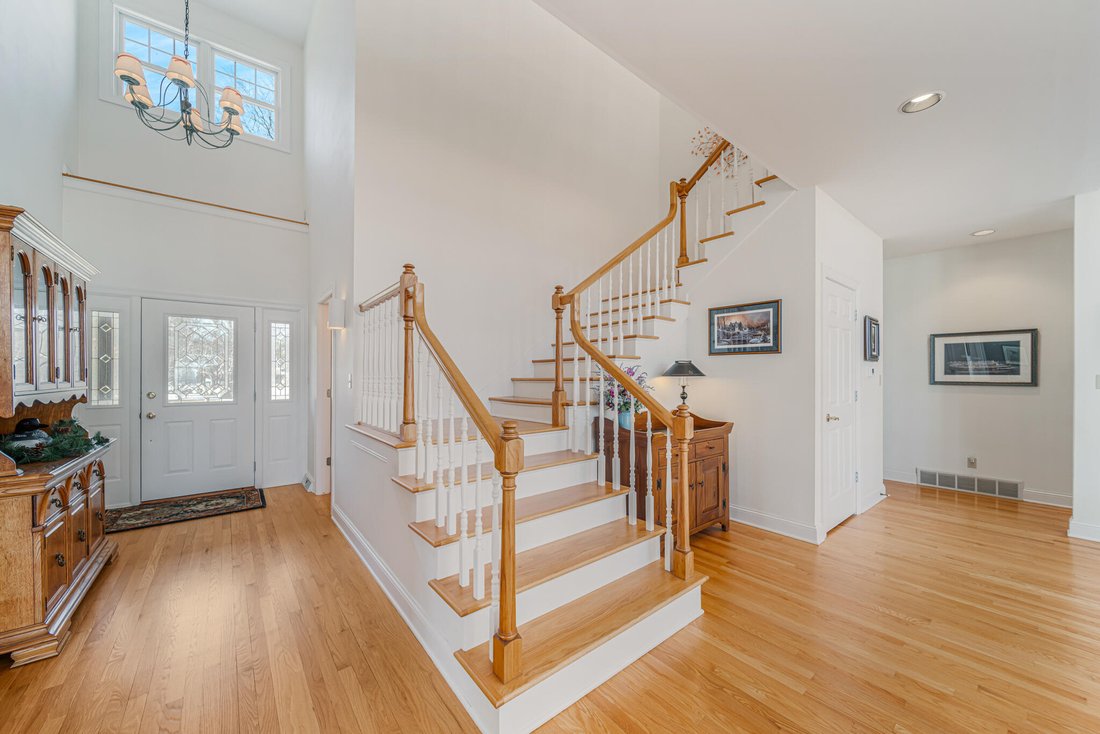 House in Manitowoc, Wisconsin, United States 5 - 17638338