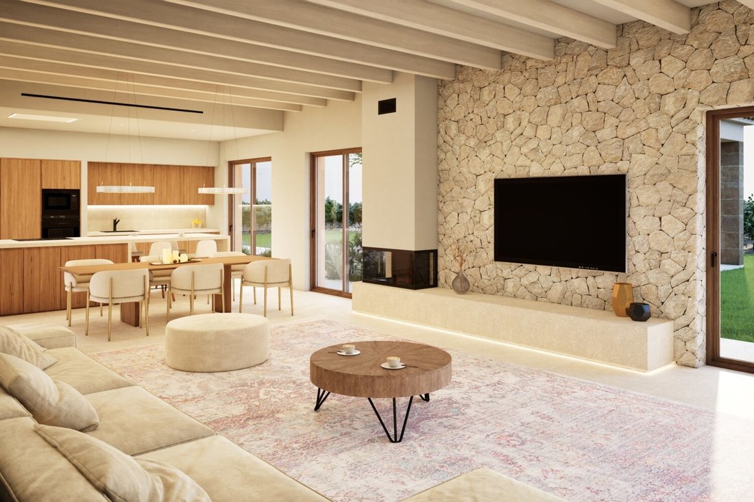 House in Santa Maria del Cami, Balearic Islands, Spain 5 - 14237630