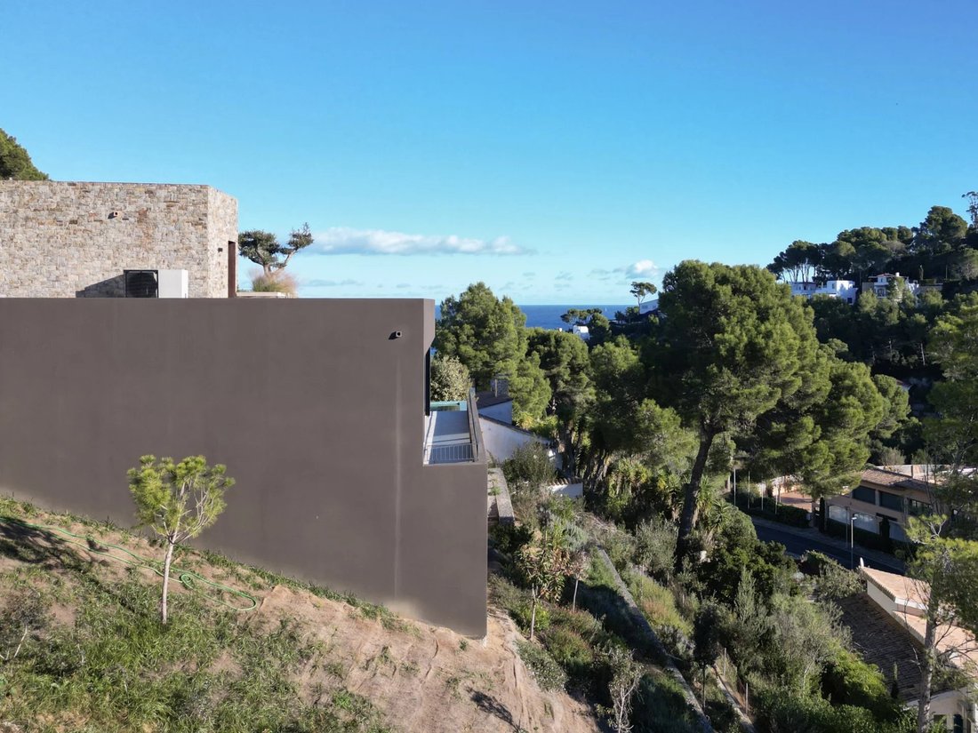 Villa in Begur, Catalonia, Spain 5 - 17629730