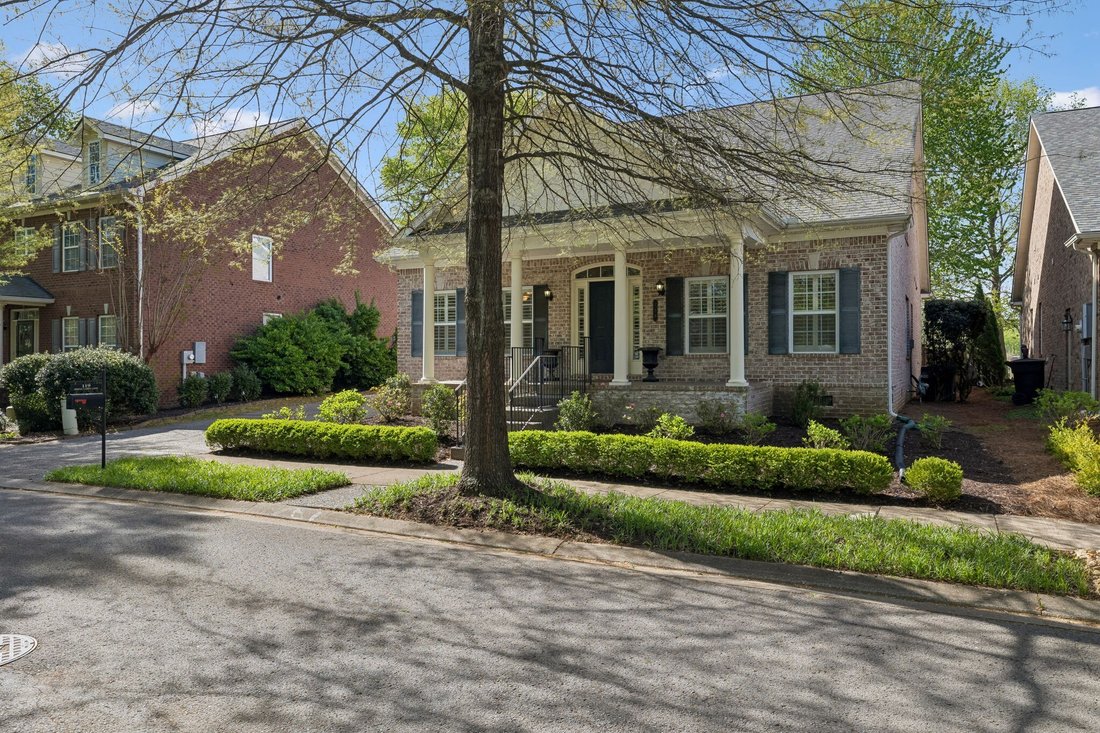 House in Franklin, Tennessee, United States 3 - 17639217